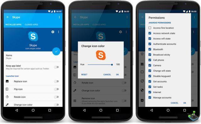 6 aplicaciones de Android para administrar múltiples cuentas de usuario en el mismo dispositivo