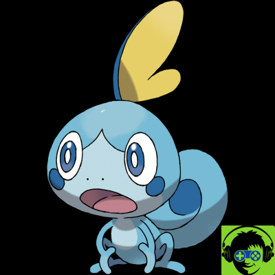 Qual é o melhor Pokémon inicial em Sword and Shield?