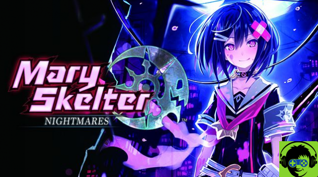 Mary Skelter: Nightmares – Review