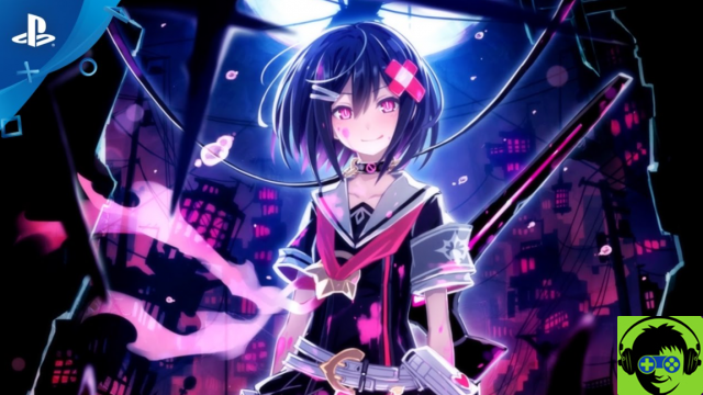 Mary Skelter: Nightmares - Revisión