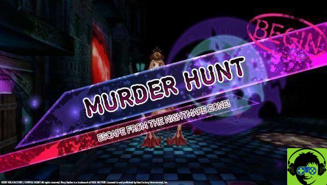 Mary Skelter: Nightmares – Review