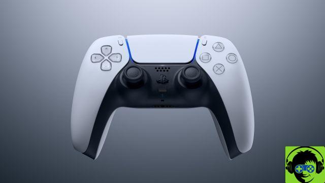 Come utilizzare il controller DualSense PS5 su PS4