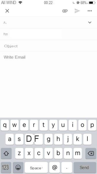 Aplicativo GMail vs Mail no iPhone: qual usar?