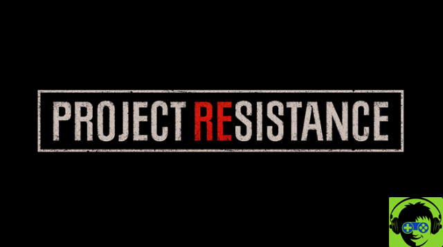 The first trailer is here for Resident Evil Project Resistance