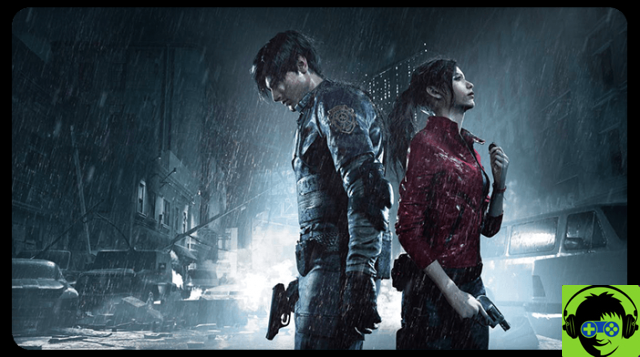 O primeiro trailer está aqui para Resident Evil Project Resistance