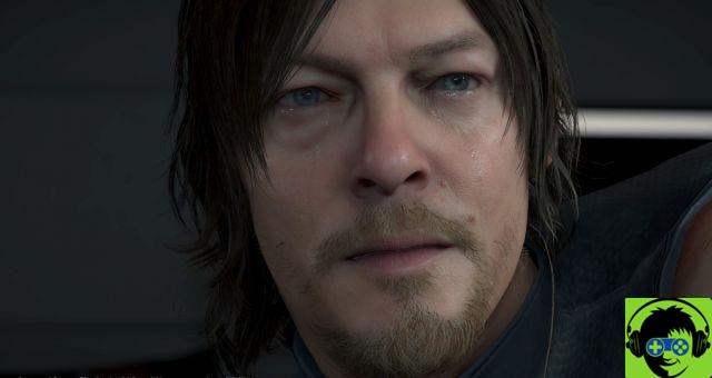 Como roubar carga roubada de MULEs Death Stranding?