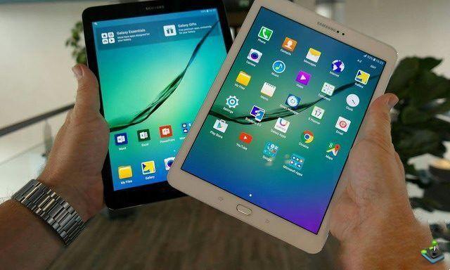 10 melhores aplicativos Android para tablet