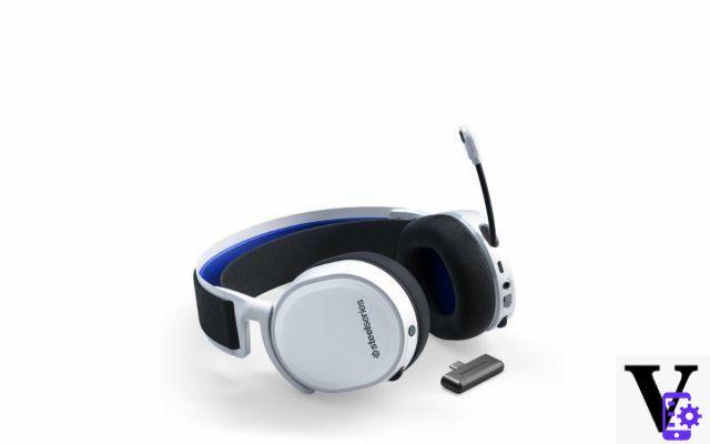 What are the best gaming headsets for PS5 and PS4 in 2021?