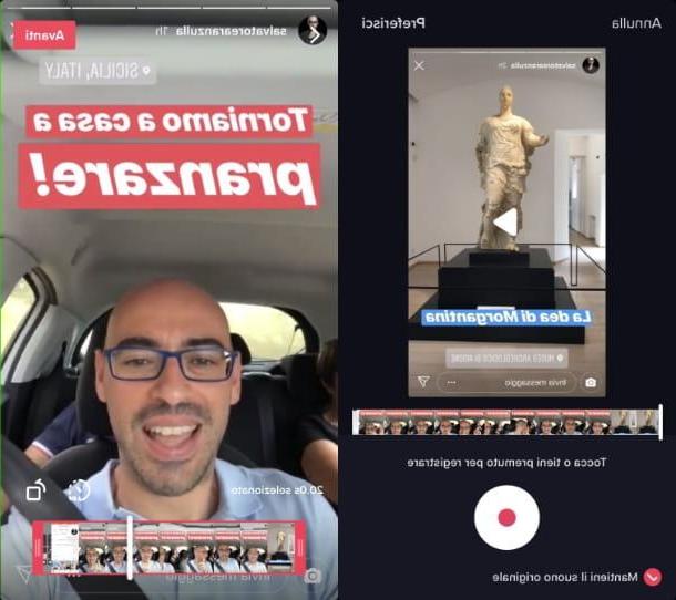 Como dublar no TikTok