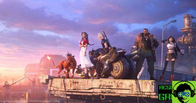 Final Fantasy 7 Remake: Cómo Derrotar a Todos los Jefes