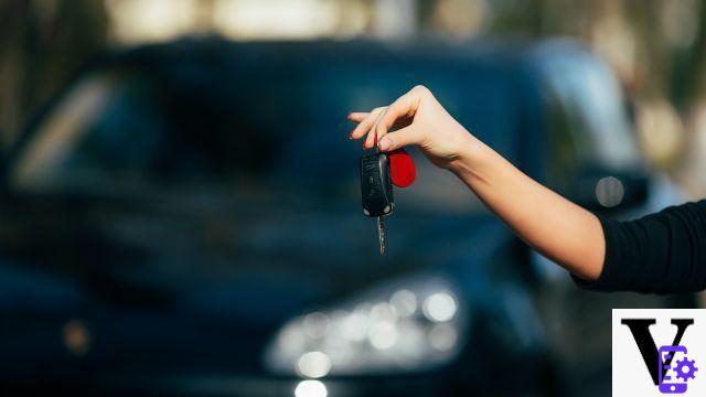 Les limites des nouveaux conducteurs : qu'est-ce que c'est et combien de temps ils durent | Auto pour les nuls