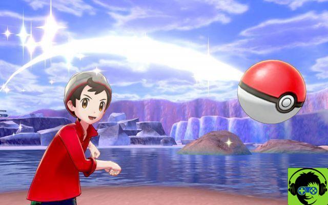 Come far evolvere Sepiatop in Pokemon Sword and Shield