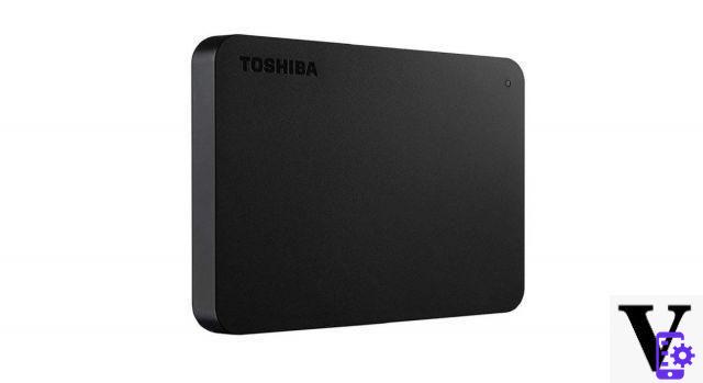Best external hard drive: which SSD or HDD to choose in 2021?
