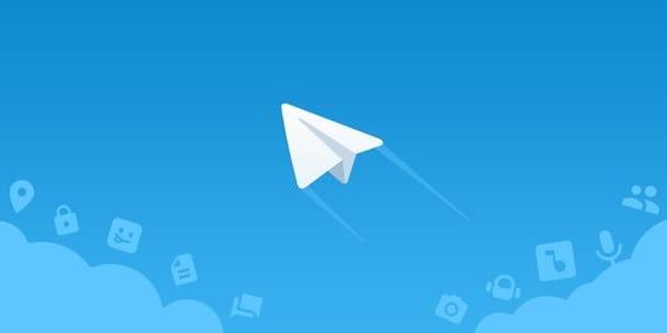 Como se tornar invisível no Telegram