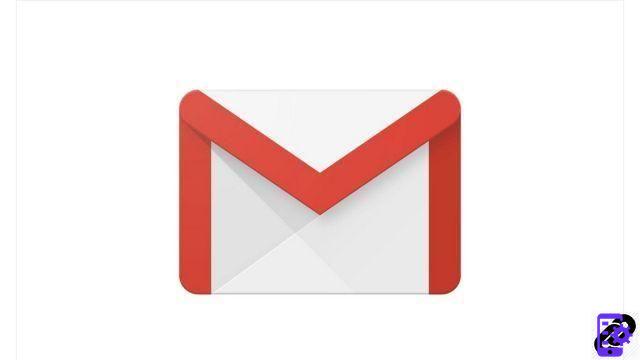 How to create a Gmail account?