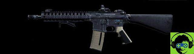 Call Of Duty: Warzone- Guia para as Melhores Armas
