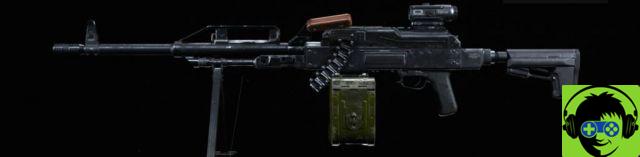 Call Of Duty: Warzone - Best Weapon, Setups & Tier List