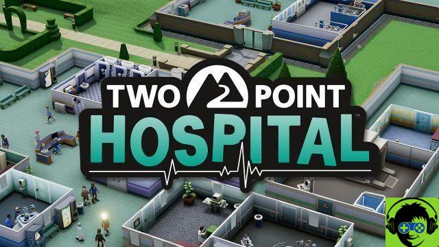 Two Point Hospital - Alcuni suggerimenti per iniziare il gioco
