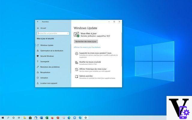 Windows 11: how to block the installation and prevent the update from Windows 10
