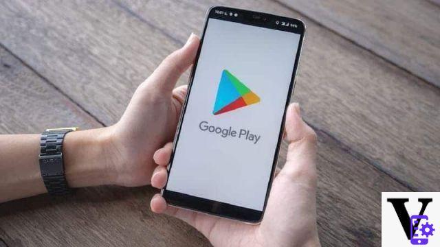 Google supprimera les applications 