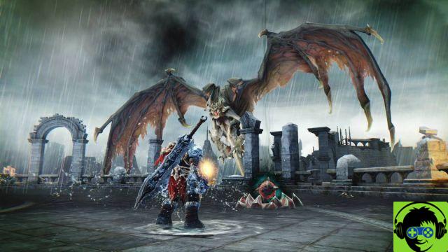 Darksiders : Guide des Objectifs !