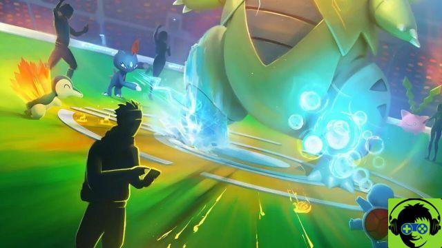 Guía de eventos de los 12 días de amistad de Pokémon GO