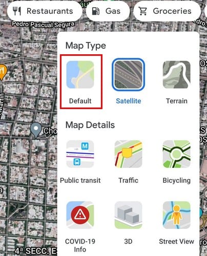 Google Maps lento: como acelerar