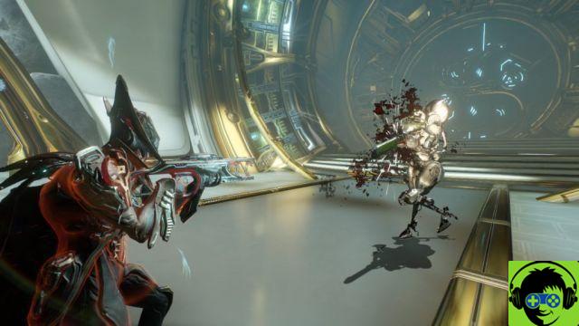 Warframe - Guide complet de la méta des armes et des mods