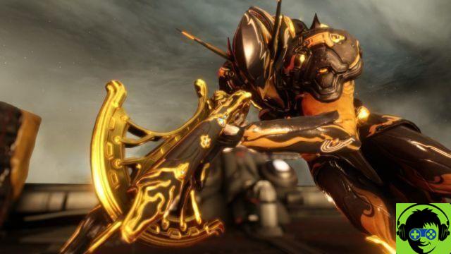 Warframe - Guide complet de la méta des armes et des mods