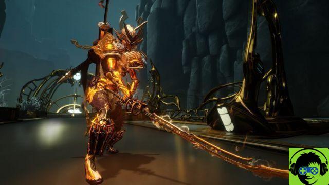 Warframe: guía completa del meta de armas y modificaciones