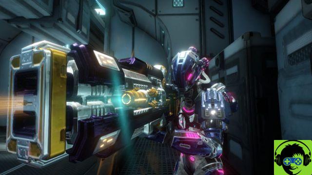 Warframe: guía completa del meta de armas y modificaciones