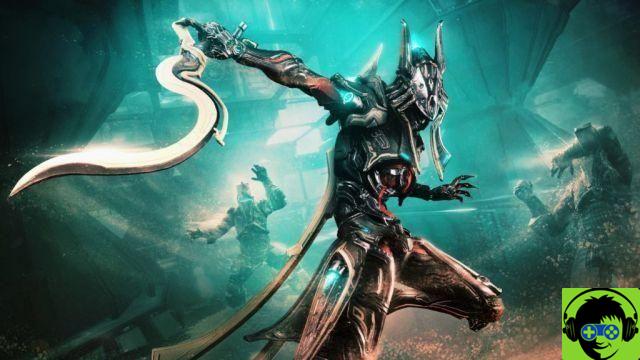 Warframe - Guide complet de la méta des armes et des mods