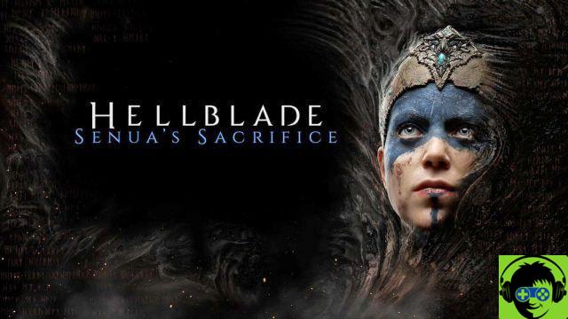 Hellblade Senua's Sacrifice Guide