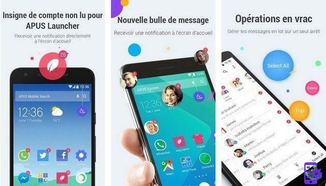 10 migliori app di notifica per Android