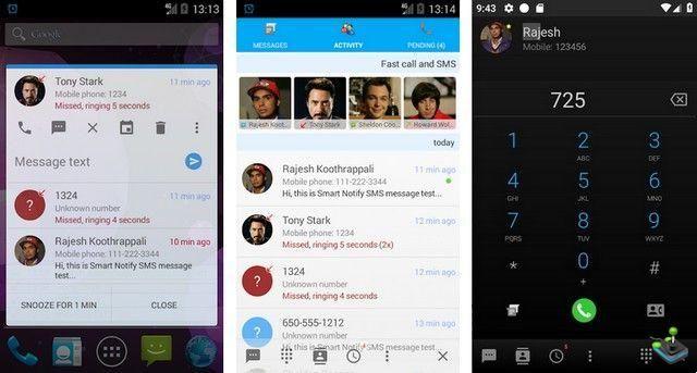 10 migliori app di notifica per Android