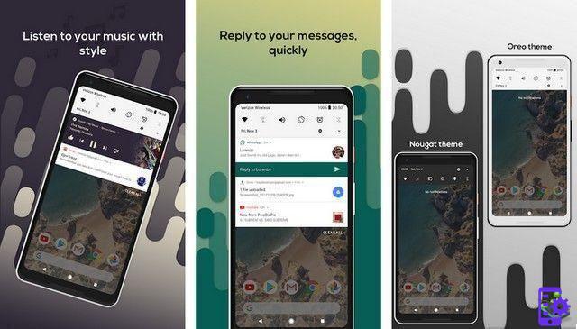 10 migliori app di notifica per Android