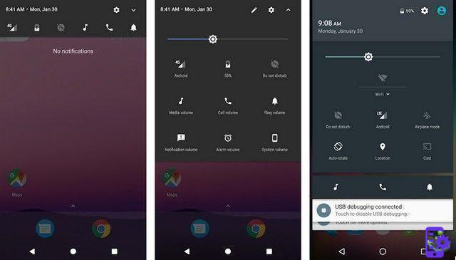 10 migliori app di notifica per Android