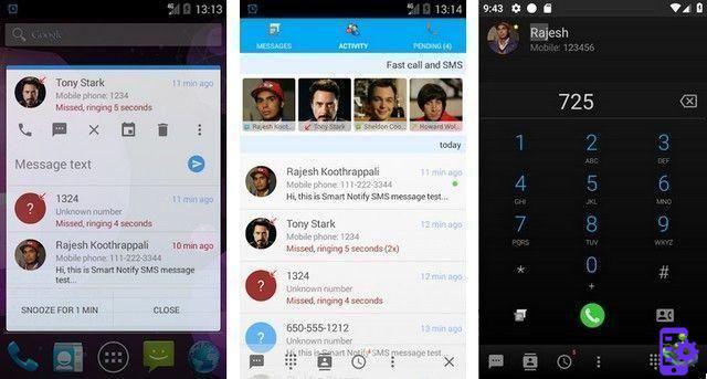 10 migliori app di notifica per Android