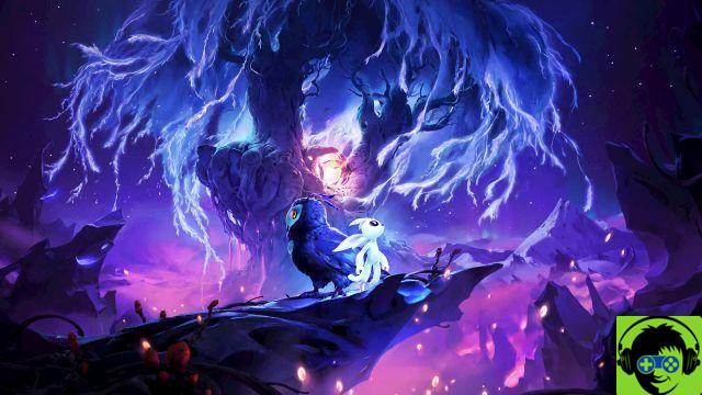 ¿Llegarán Ori y Will of the Wisps a Nintendo Switch?