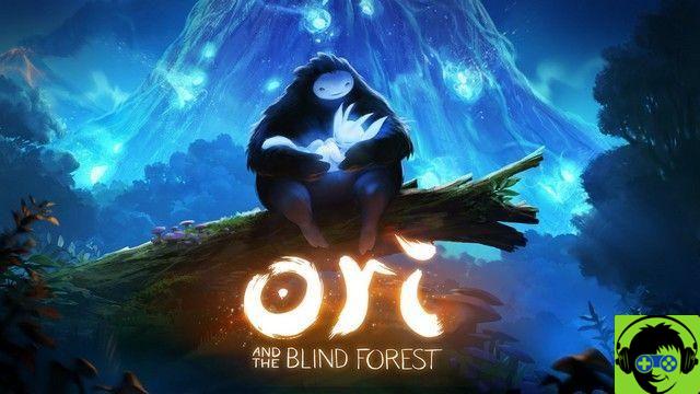 Será que Ori e a Vontade dos Wisps chegarão ao Nintendo Switch?