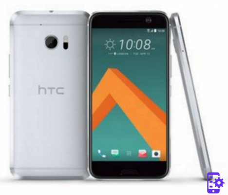 Como fazer hard reset HTC 10 graças a dois métodos simples