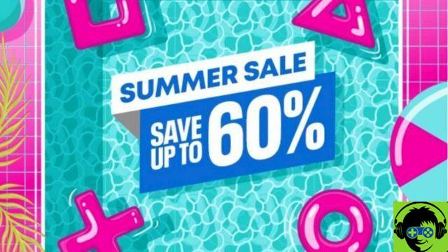 10 games to win during the PlayStation summer sale