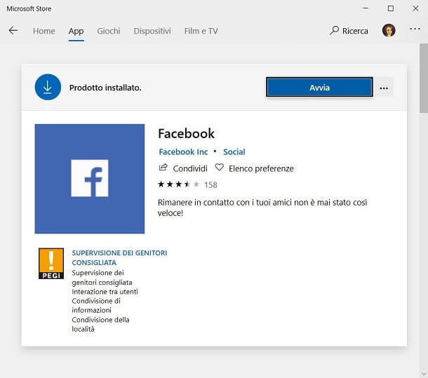 Comment installer Facebook gratuitement