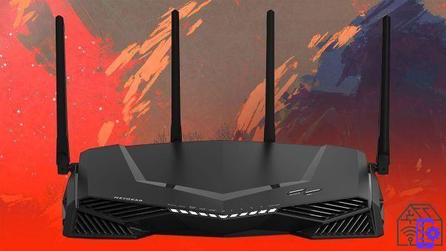 Revisão Netgear Nighthawk Pro Gaming XR500