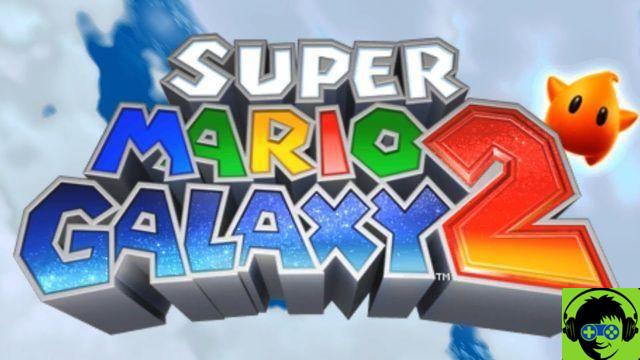 Super Mario Galaxy 2 - Guide to Basic Enemies