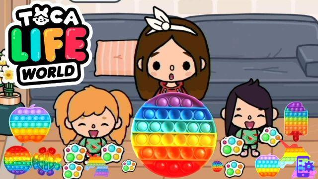 How to download Toca Boca with Kukupao