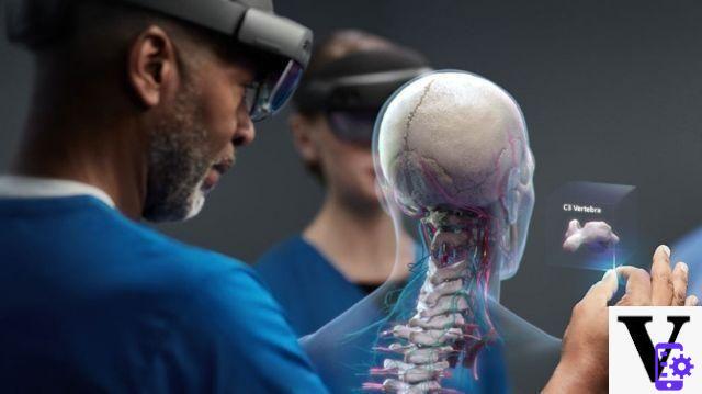 Hologramas: ¿Cuándo podremos realizar videollamadas en 3D?