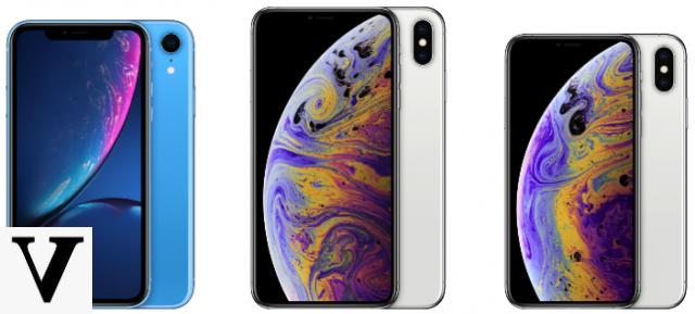 Meilleures offres iPhone XS : les prix les plus bas du moment