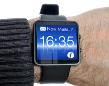 Internet of Things: Connected Watches, Models and Features