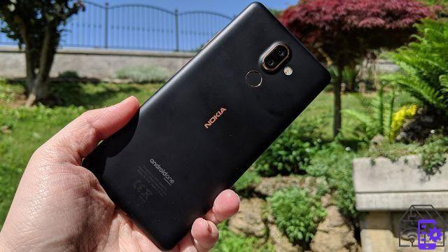 Revisión de Nokia 7 Plus: el teléfono inteligente Nokia que hemos estado esperando